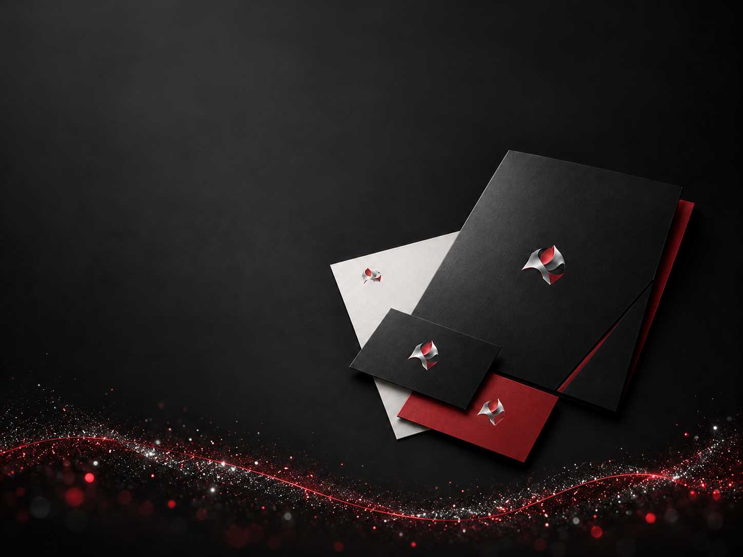 Corporate Identity & Logos