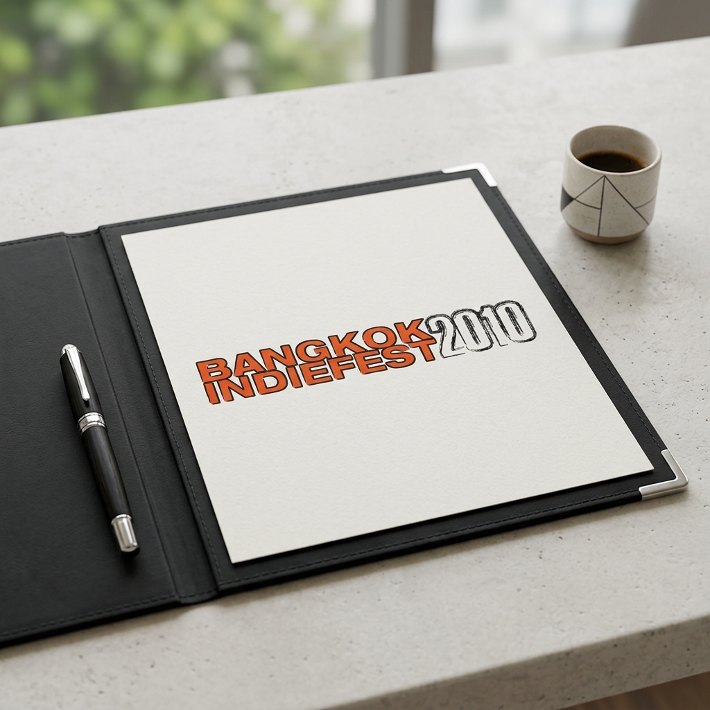 BKK logo design