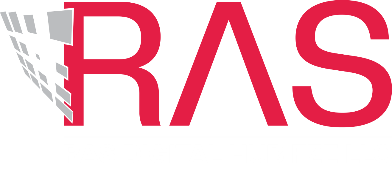 RAS Digital Hub FZE LLC